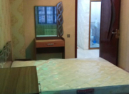 İcarəyə verilir 2 otaqlı 90 m2 yeni tikili Əhmədli