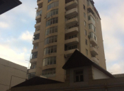 Satılır 3 otaqlı 125 m2 yeni tikili İçəri Şəhər m.