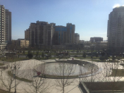 Satılır 3 otaqlı 130 m2 köhnə tikili 28 May m.