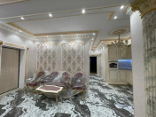 Satılır 3 otaqlı 101 m2 yeni tikili Y.Günəşli