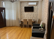 İcarəyə verilir 2 otaqlı 70 m2 yeni tikili Yeni Yasamal