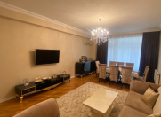 Satılır 4 otaqlı 185 m2 yeni tikili Nəriman Nərimanov m.