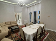 Satılır 3 otaqlı 116 m2 yeni tikili Nəriman Nərimanov m.