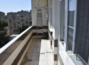 Satılır 3 otaqlı 105 m2 yeni tikili 6 mkr