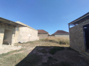 Satılır 2 otaqlı 100 m2 həyət evi Kürdəxanı