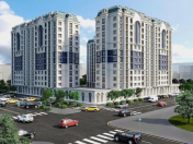 Satılır 1 otaqlı 102 m2 obyekt Həzi Aslanov