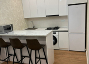 İcarəyə verilir 2 otaqlı 65 m2 yeni tikili Əhmədli