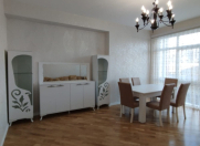 Satılır 2 otaqlı 85 m2 yeni tikili Nəriman Nərimanov m.