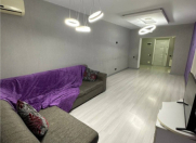 Satılır 2 otaqlı 100.5 m2 yeni tikili Nəriman Nərimanov m.