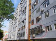 İcarəyə verilir 3 otaqlı 90 m2 köhnə tikili Gənclik m.