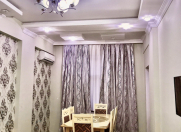 İcarəyə verilir 3 otaqlı 120 m2 yeni tikili Nəriman Nərimanov m.