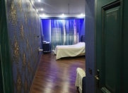 Satılır 4 otaqlı 170 m2 yeni tikili Nərimanov r.