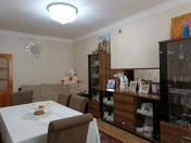 Satılır 3 otaqlı 80 m2 köhnə tikili Əhmədli