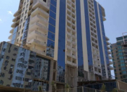 Satılır 4 otaqlı 200 m2 yeni tikili 28 May m.