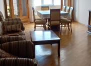 İcarəyə verilir 3 otaqlı 135 m2 yeni tikili Nəriman Nərimanov m.