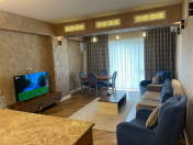 İcarəyə verilir 3 otaqlı 110 m2 yeni tikili Şah İsmayıl Xətai m.