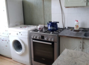 İcarəyə verilir 2 otaqlı 42 m2 köhnə tikili Hüseyn Cavid parkı