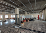 İcarəyə verilir 6 otaqlı 3600 m2 ofis Nəriman Nərimanov m.