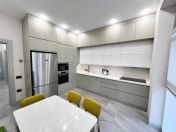 İcarəyə verilir 3 otaqlı 145 m2 yeni tikili Şah İsmayıl Xətai m.