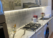 İcarəyə verilir 2 otaqlı 90 m2 yeni tikili Nəriman Nərimanov m.