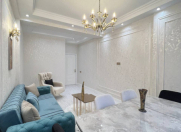 Satılır 2 otaqlı 67 m2 yeni tikili Nəriman Nərimanov m.