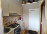 İcarəyə verilir 1 otaqlı 28 m2 həyət evi İnşaatçılar m.