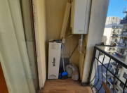 İcarəyə verilir 2 otaqlı 58 m2 yeni tikili Xırdalan