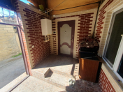 İcarəyə verilir 2 otaqlı 50 m2 həyət evi 7 mkr