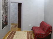 İcarəyə verilir 2 otaqlı 100 m2 yeni tikili 28 May m.