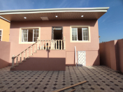 Satılır 4 otaqlı 120 m2 həyət evi Biləcəri