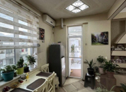 İcarəyə verilir 2 otaqlı 69 m2 yeni tikili Həzi Aslanov m.