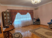 Satılır 4 otaqlı 174 m2 yeni tikili Nəriman Nərimanov m.