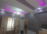 İcarəyə verilir 2 otaqlı 80 m2 yeni tikili Gənclik m.