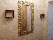 İcarəyə verilir 3 otaqlı 109 m2 yeni tikili 8 Noyabr m.