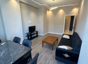 İcarəyə verilir 2 otaqlı 80 m2 yeni tikili Nəriman Nərimanov m.