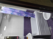 Satılır 3 otaqlı 83 m2 yeni tikili Xırdalan