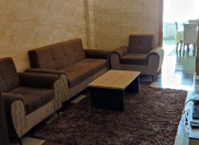 İcarəyə verilir 2 otaqlı 110 m2 yeni tikili 8 Noyabr m.