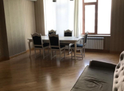 İcarəyə verilir 3 otaqlı 113 m2 yeni tikili Gənclik m.