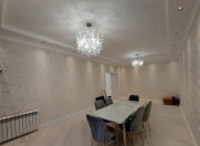 İcarəyə verilir 2 otaqlı 110 m2 yeni tikili 8 Noyabr m.