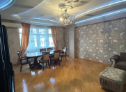 İcarəyə verilir 3 otaqlı 145 m2 yeni tikili Yasamal r.