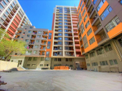 Satılır 3 otaqlı 73 m2 yeni tikili Nəriman Nərimanov m.