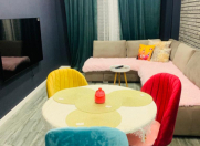 İcarəyə verilir 2 otaqlı 60 m2 yeni tikili Həzi Aslanov m.