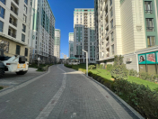 Satılır 2 otaqlı 74 m2 yeni tikili Heydər Əliyev Mərkəzi