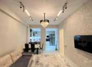 Satılır 3 otaqlı 117.7 m2 yeni tikili Nərimanov r.