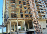 Satılır 2 otaqlı 108 m2 yeni tikili 28 May m.