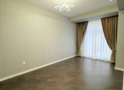 Satılır 3 otaqlı 103 m2 yeni tikili Gənclik m.