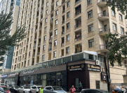 Satılır 4 otaqlı 207 m2 yeni tikili Gənclik m.