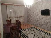 İcarəyə verilir 3 otaqlı 80 m2 köhnə tikili Həzi Aslanov m.