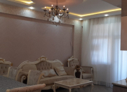 İcarəyə verilir 2 otaqlı 80 m2 yeni tikili Gənclik m.