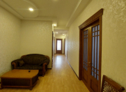 Satılır 3 otaqlı 137 m2 yeni tikili Nəriman Nərimanov m.